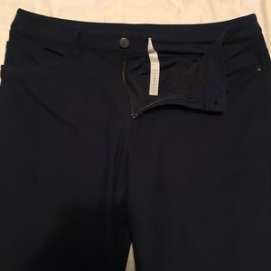 ABC Classic fit Lululemon pant
